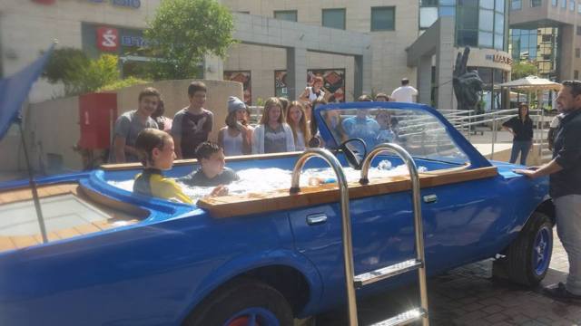 1976 Plymouth valera