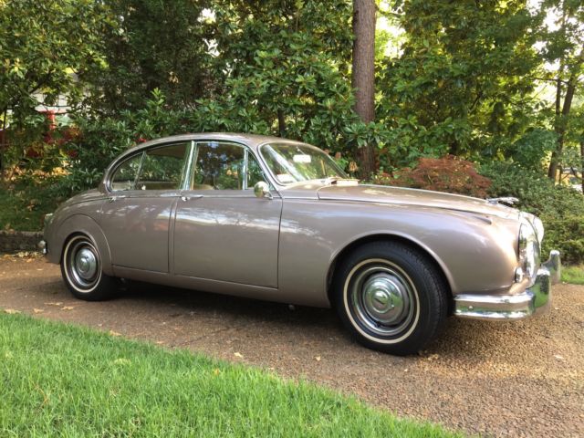 1963 Jaguar Other