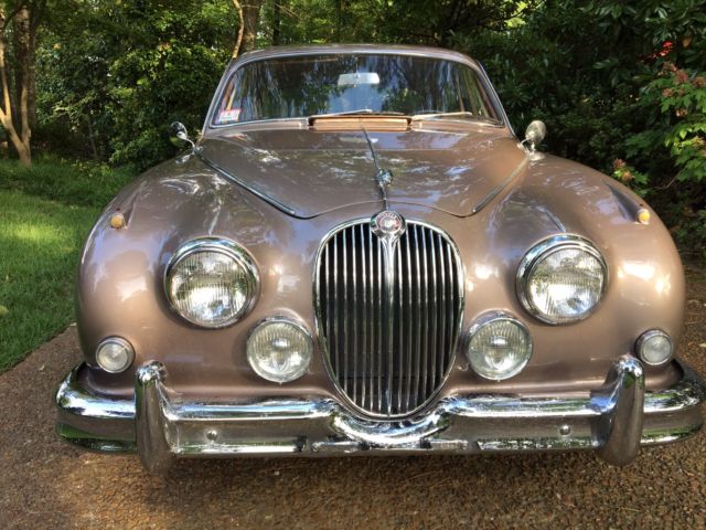 1963 Jaguar Other