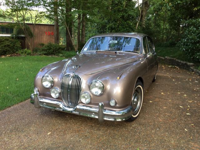 1963 Jaguar Other