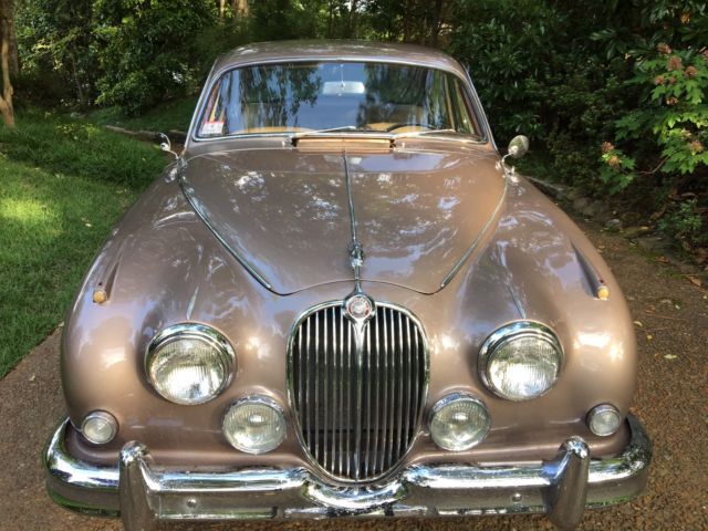 1963 Jaguar Other