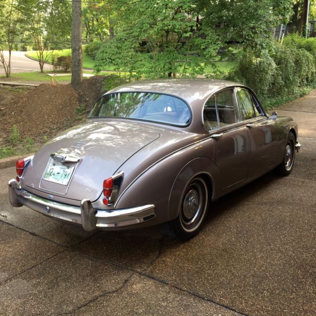 1963 Jaguar Other