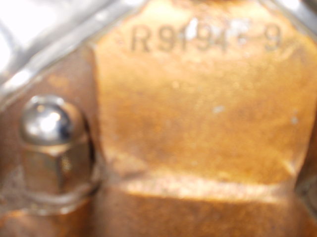 1963 White Jaguar E-Type Roadster