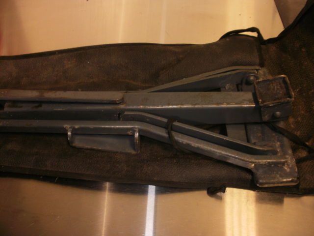 1963 White Jaguar E-Type Roadster