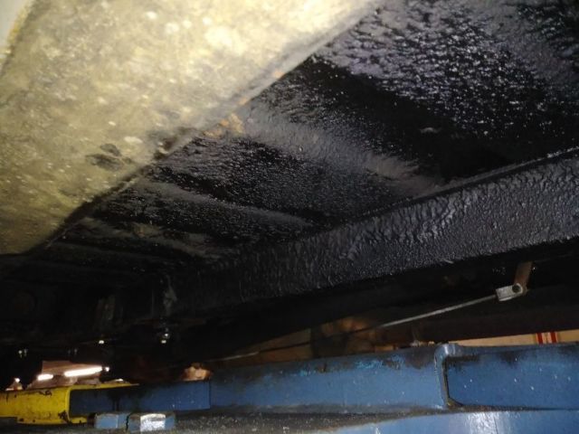 1967 tan Jaguar Other Sedan