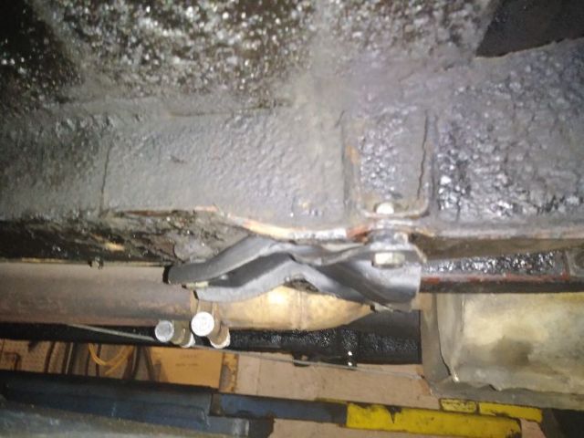 1967 tan Jaguar Other Sedan