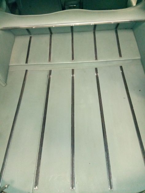 1969 BGR Jaguar E-Type Coupe