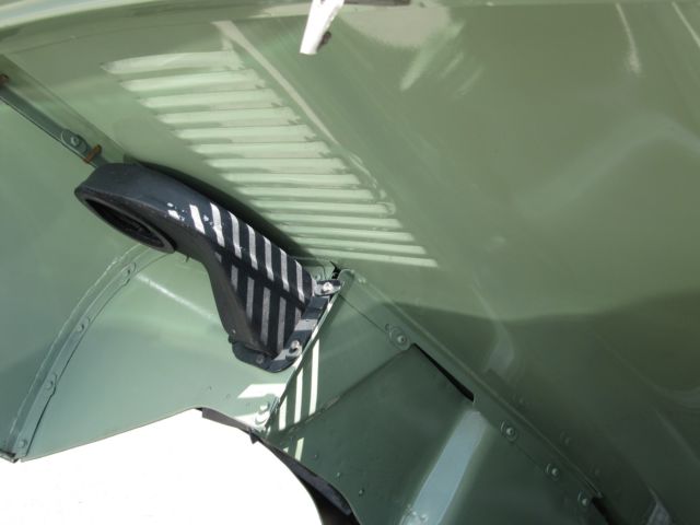 1970 WILLOW GREEN Jaguar E-Type Convertible