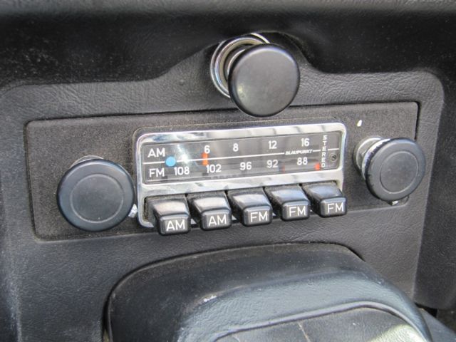 1970 WILLOW GREEN Jaguar E-Type Convertible