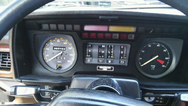 1988 Green Jaguar XJS Coupe