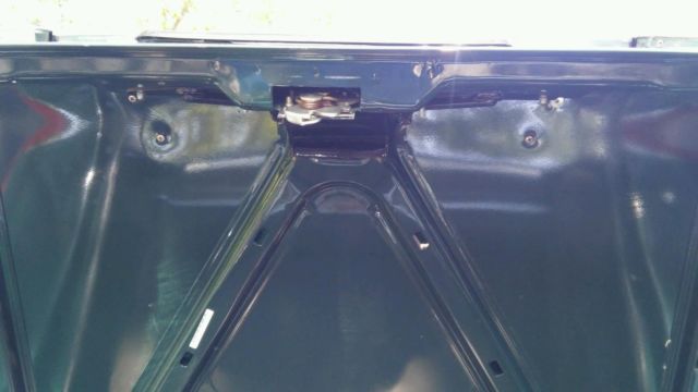 1988 Green Jaguar XJS Coupe