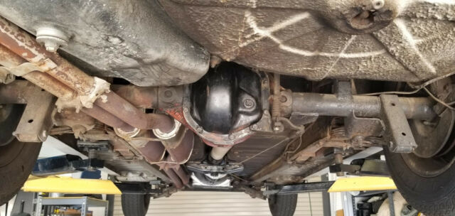 1968 White Jaguar Other Coupe