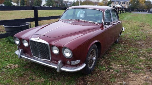 1967 Jaguar Other