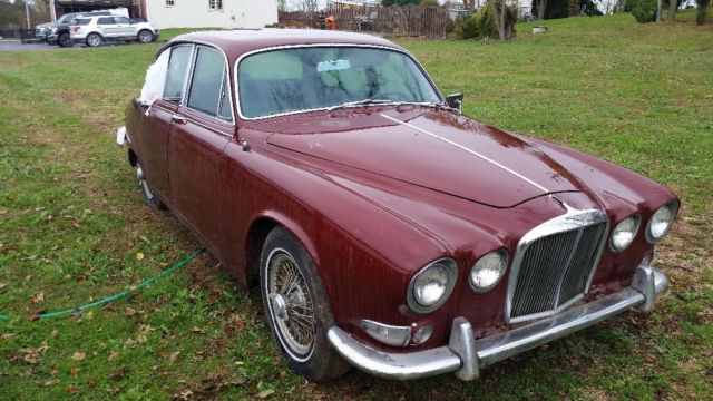 1967 Jaguar Other