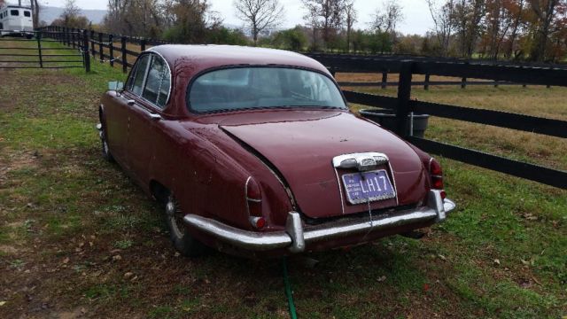 1967 Jaguar Other