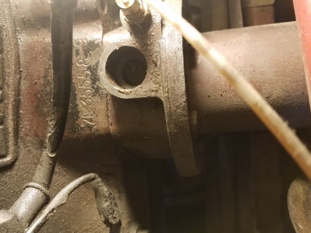 1969 Jaguar E-Type Convertible