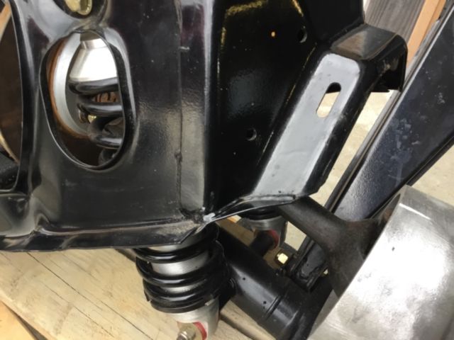 1969 Red Jaguar E-Type Convertible