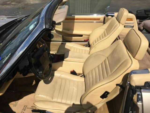 1990 Other Jaguar XJ Convertible