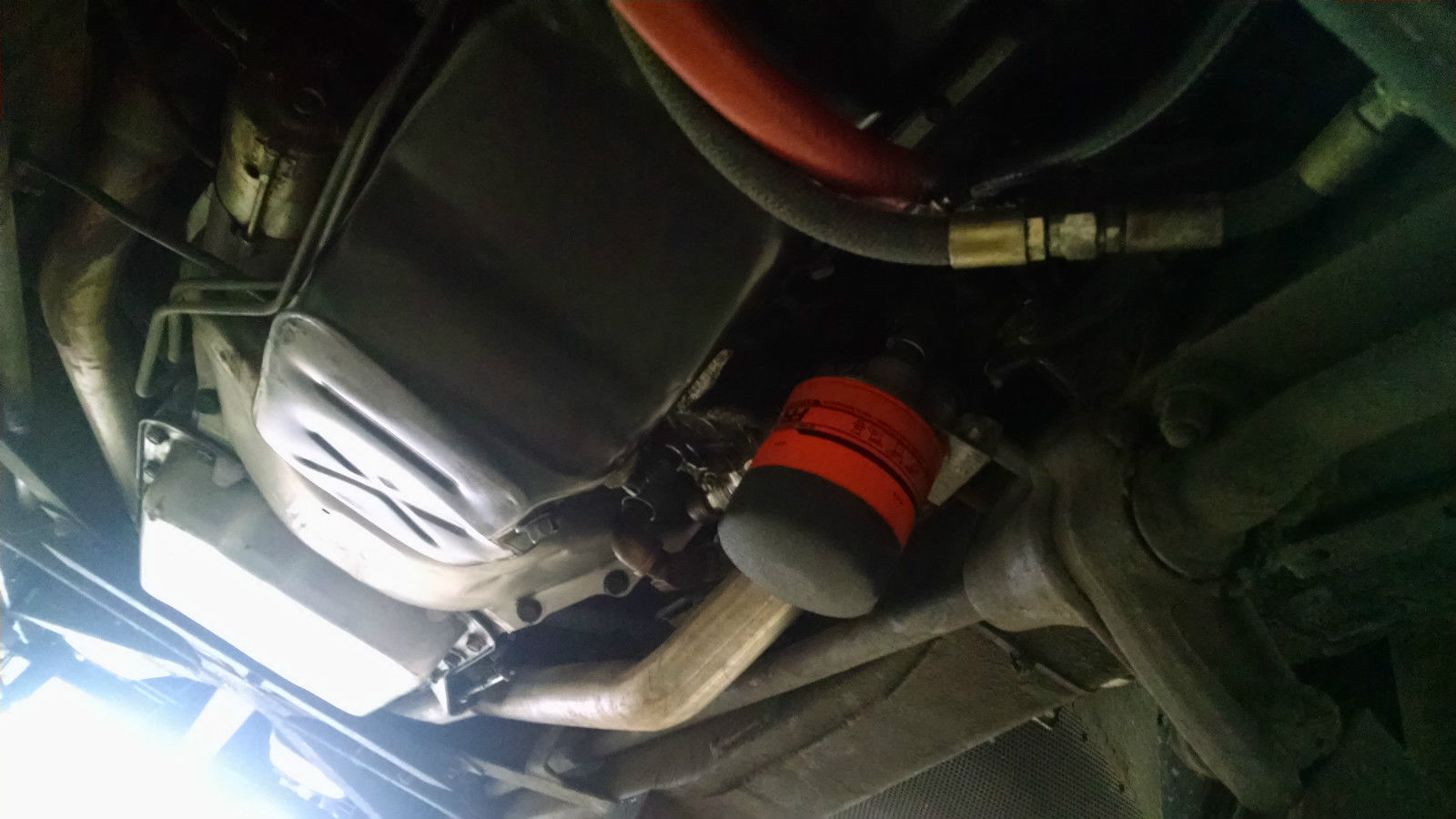 1960 Black Jaguar Other 4 door sedan