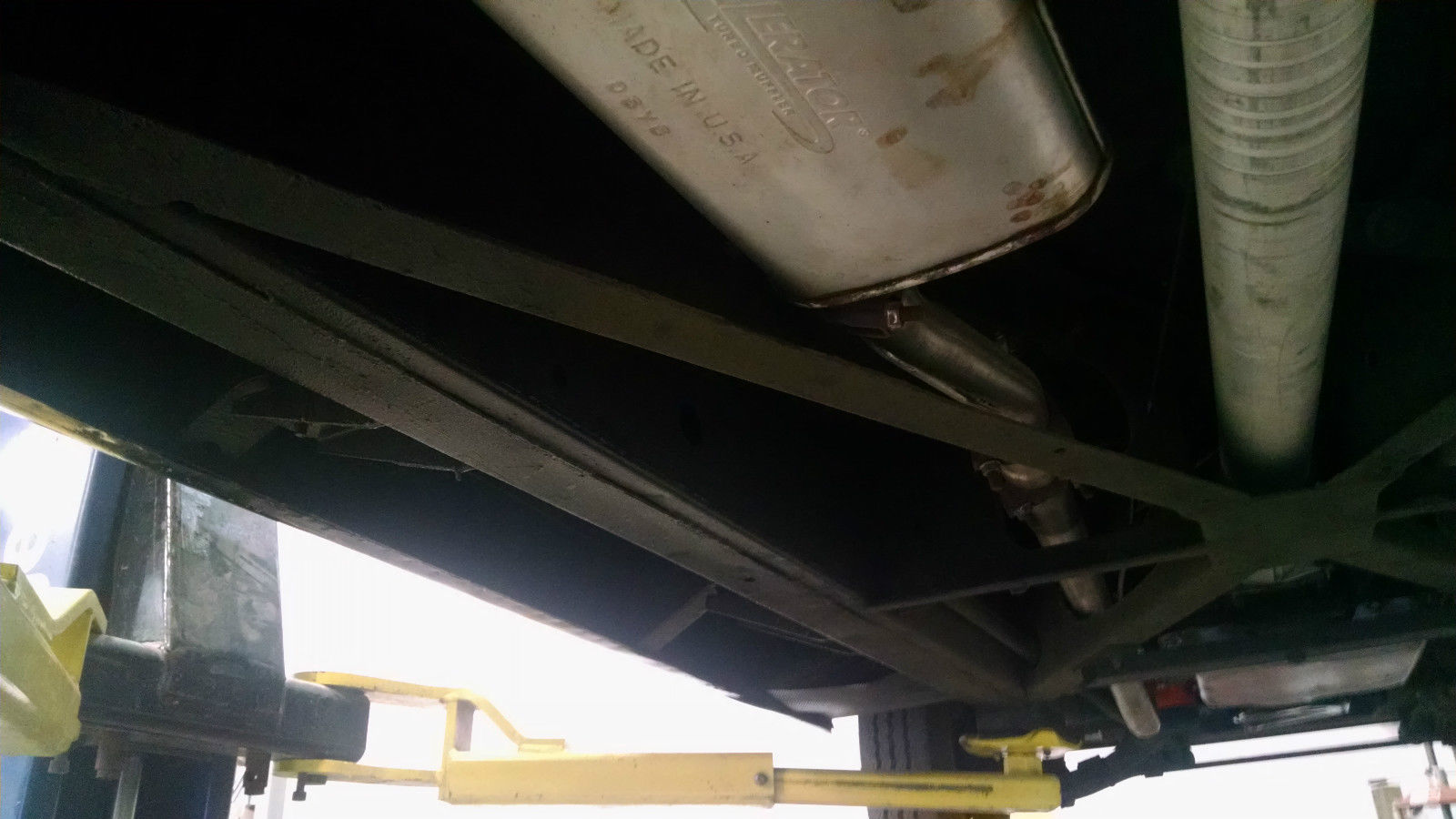 1960 Black Jaguar Other 4 door sedan