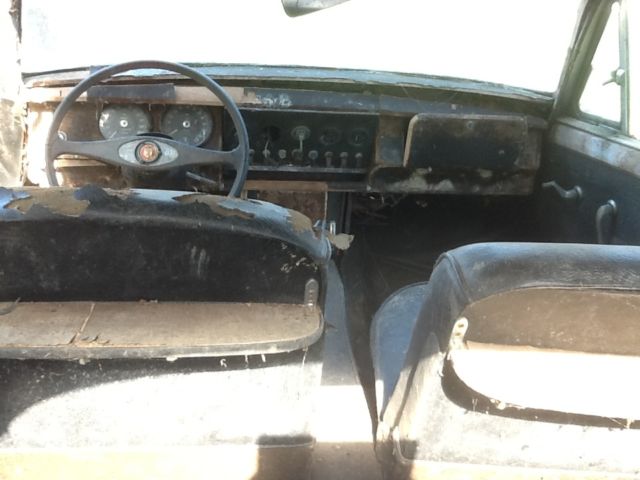 1960 white Jaguar Other Sedan