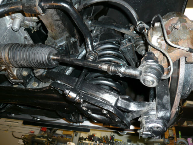 1962 BRG Jaguar MK2 4 DOOR SPORT SEDAN