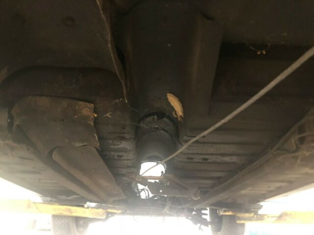 1963 Gunmetal grey Jaguar 3.8 Sedan