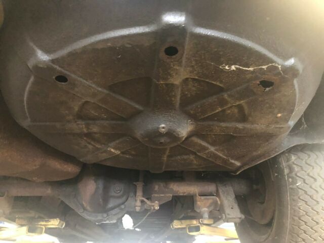 1963 Gunmetal grey Jaguar 3.8 Sedan