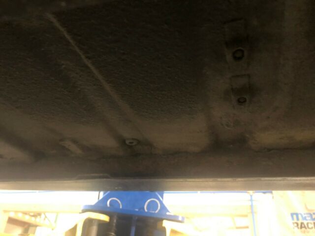 1963 Gunmetal grey Jaguar 3.8 Sedan