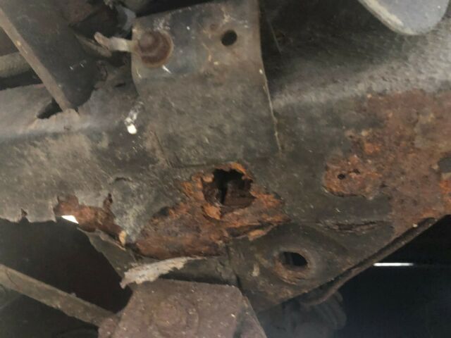 1963 Gunmetal grey Jaguar 3.8 Sedan