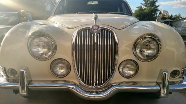 1965 Jaguar Other Sedan