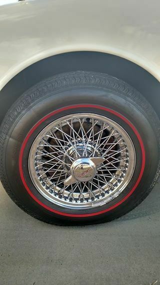 1965 Jaguar Other Sedan