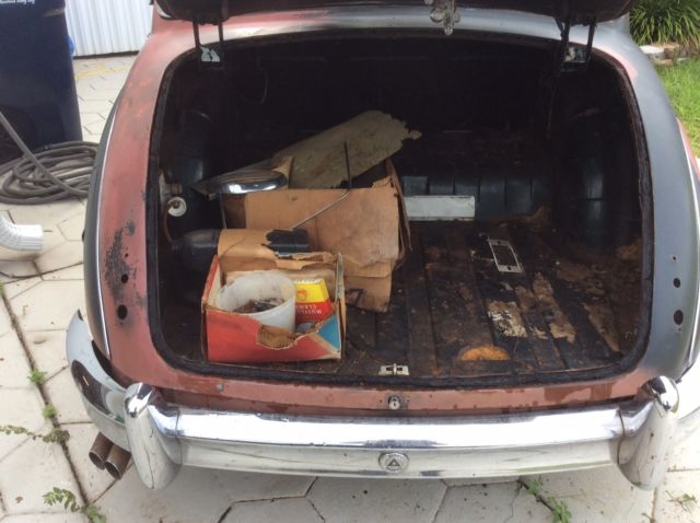1962 Black Jaguar Other Convertible