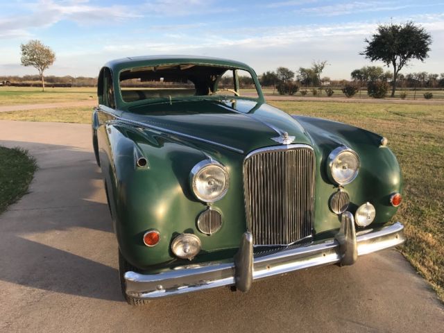 1956 Jaguar Other