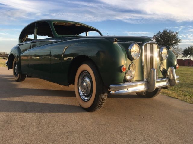 1956 Jaguar Other