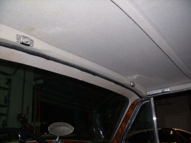 1951 Dk gray/light gray Jaguar Other Convertible