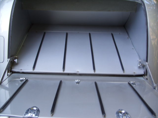 1951 Dk gray/light gray Jaguar Other Convertible