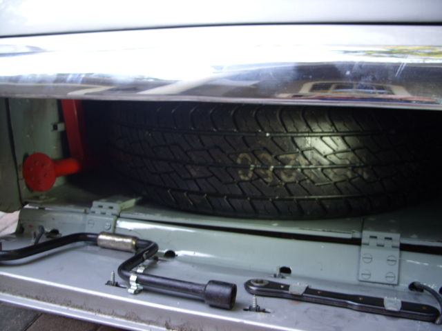 1951 Dk gray/light gray Jaguar Other Convertible