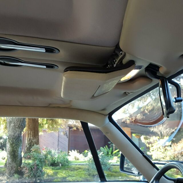 1987 Black Jaguar XJS Coupe