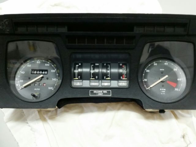 1987 Blue Jaguar XJS Convertible