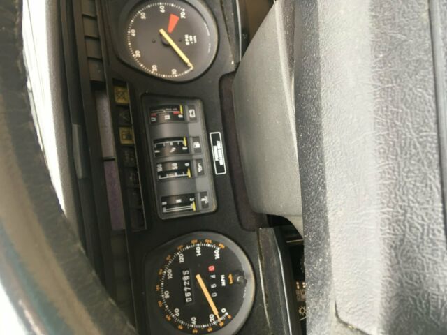 1991 Oyster Jaguar XJS Convertible