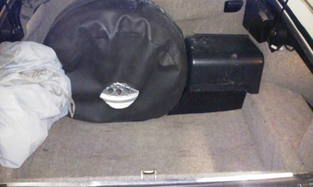 1991 British Racing Green Jaguar XJS Convertible