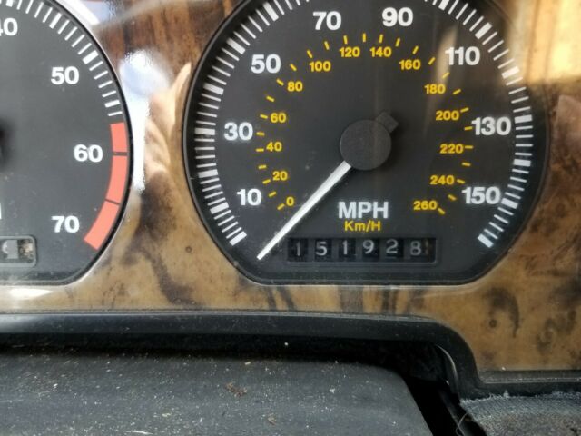 1994 CFH Jaguar XJS Convertible