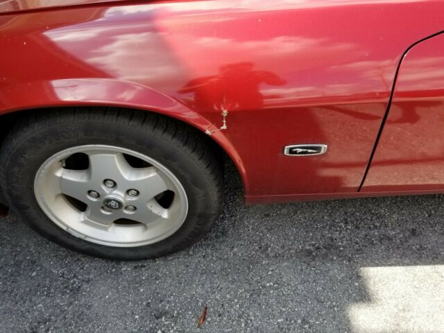 1994 CFH Jaguar XJS Convertible