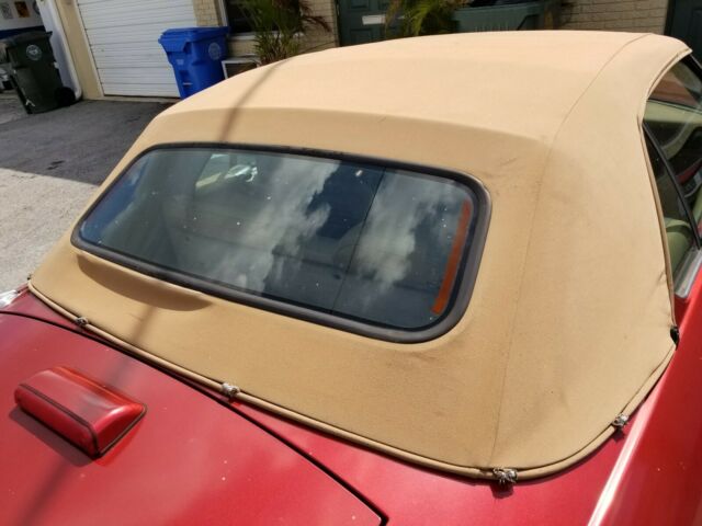 1994 CFH Jaguar XJS Convertible