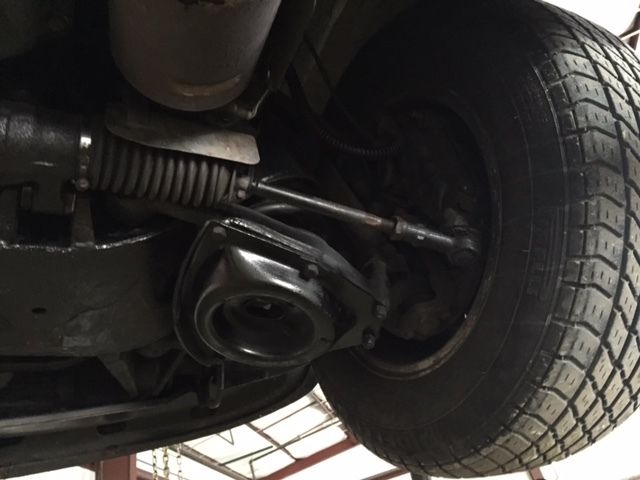 1990 Black Jaguar XJS Convertible