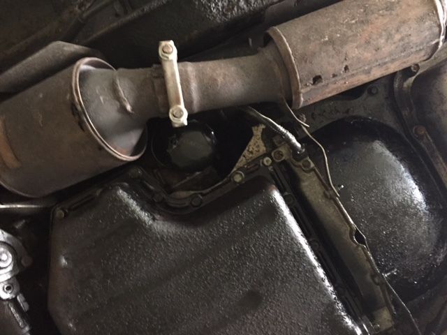 1990 Black Jaguar XJS Convertible