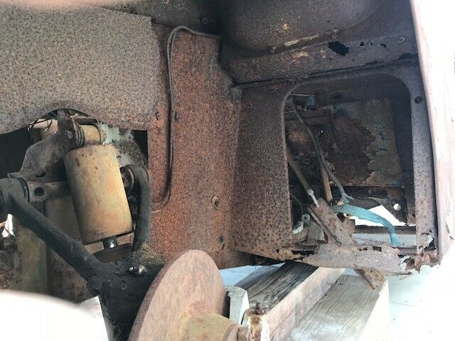 1954 Jaguar XK Coupe