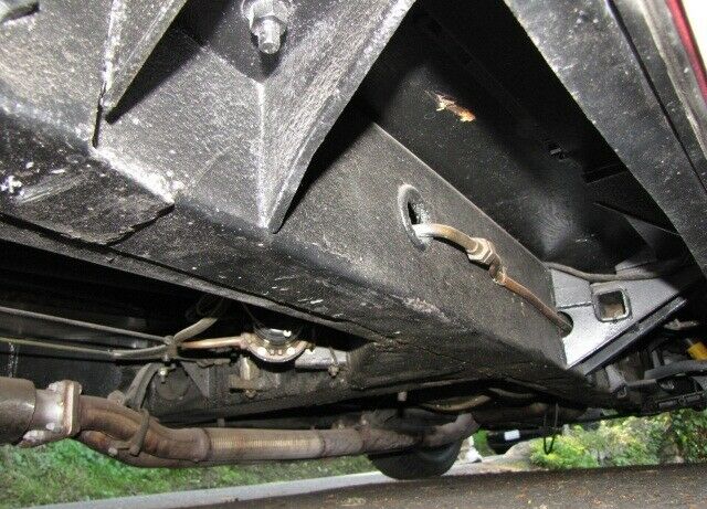 1952 White Jaguar XK Convertible