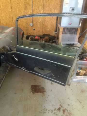 1973 SILVER Jaguar E-Type 2+2